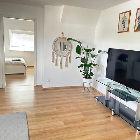 Ferienwohnung I Monteurwohnung, 5G Internet I Netflix Iserlohn Zewnętrze zdjęcie