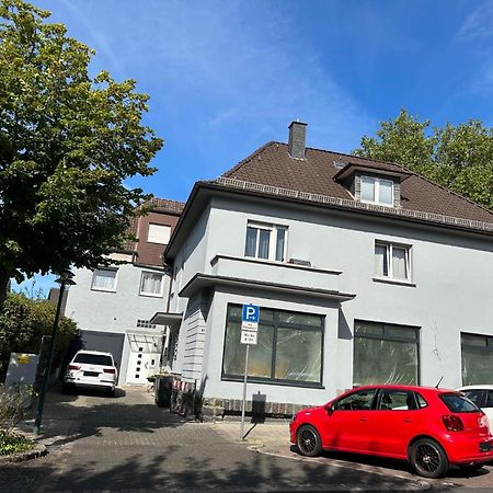 Ferienwohnung I Monteurwohnung, 5G Internet I Netflix Iserlohn Zewnętrze zdjęcie