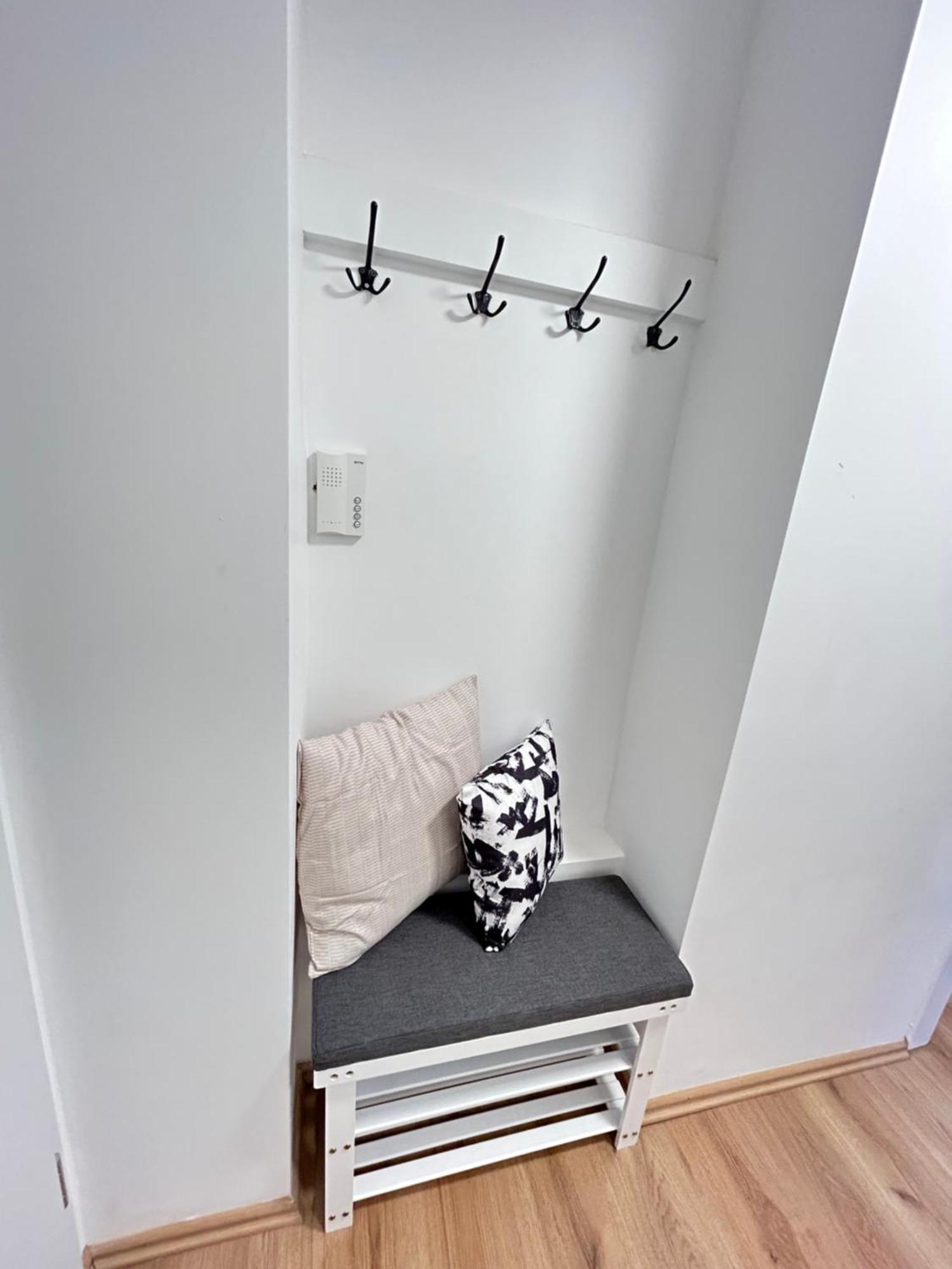 Ferienwohnung I Monteurwohnung, 5G Internet I Netflix Iserlohn Zewnętrze zdjęcie