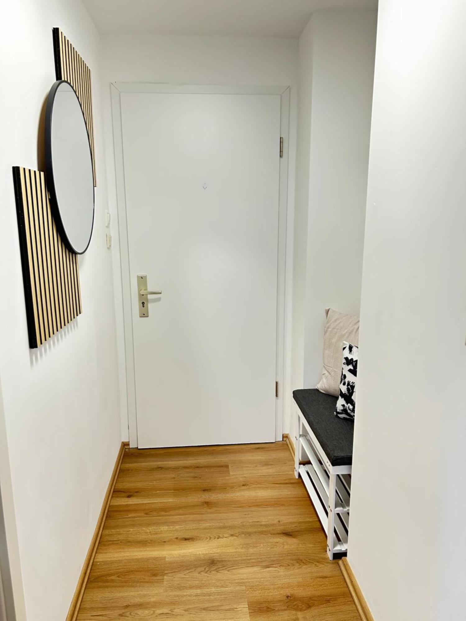 Ferienwohnung I Monteurwohnung, 5G Internet I Netflix Iserlohn Zewnętrze zdjęcie