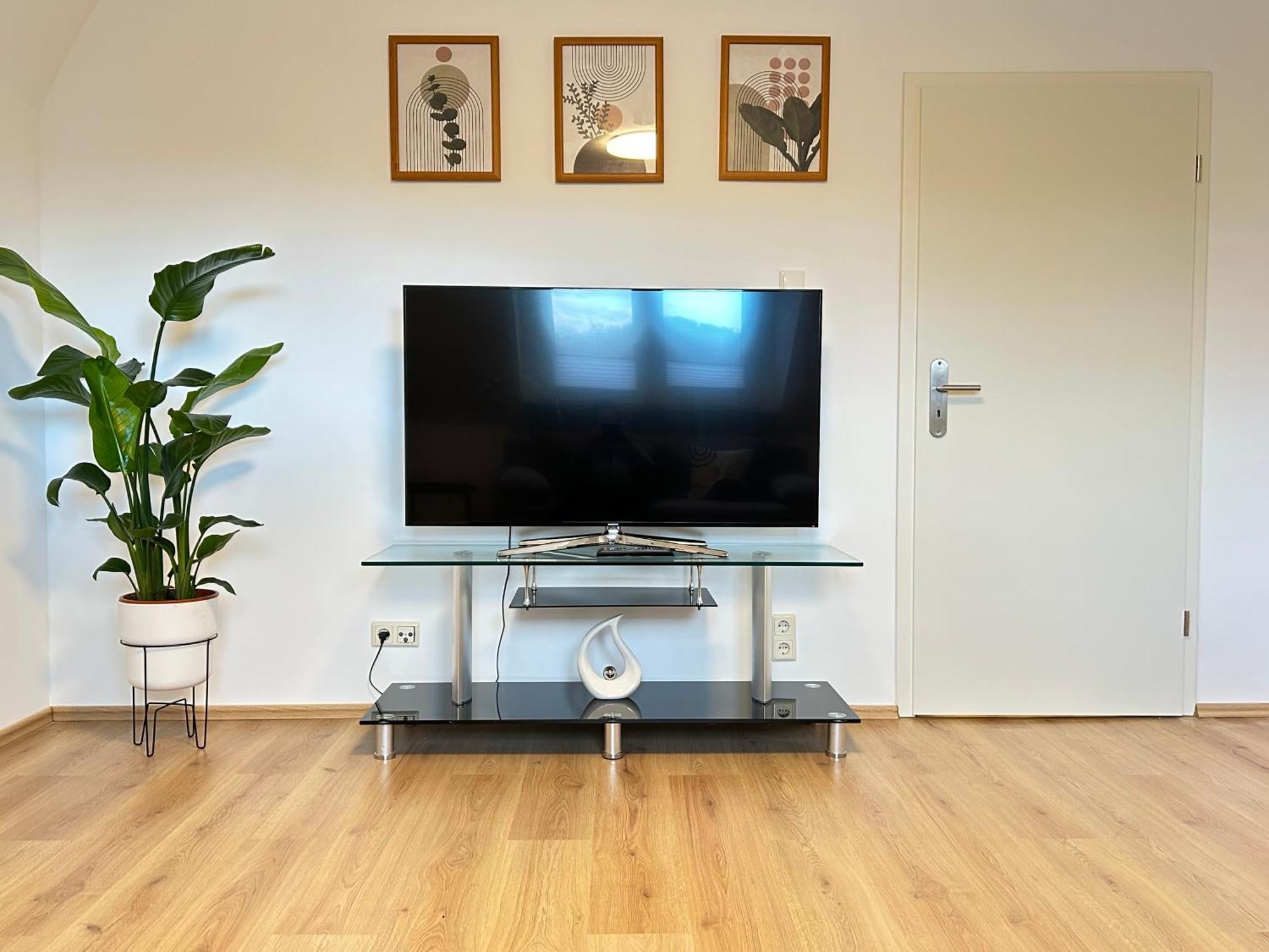 Ferienwohnung I Monteurwohnung, 5G Internet I Netflix Iserlohn Zewnętrze zdjęcie