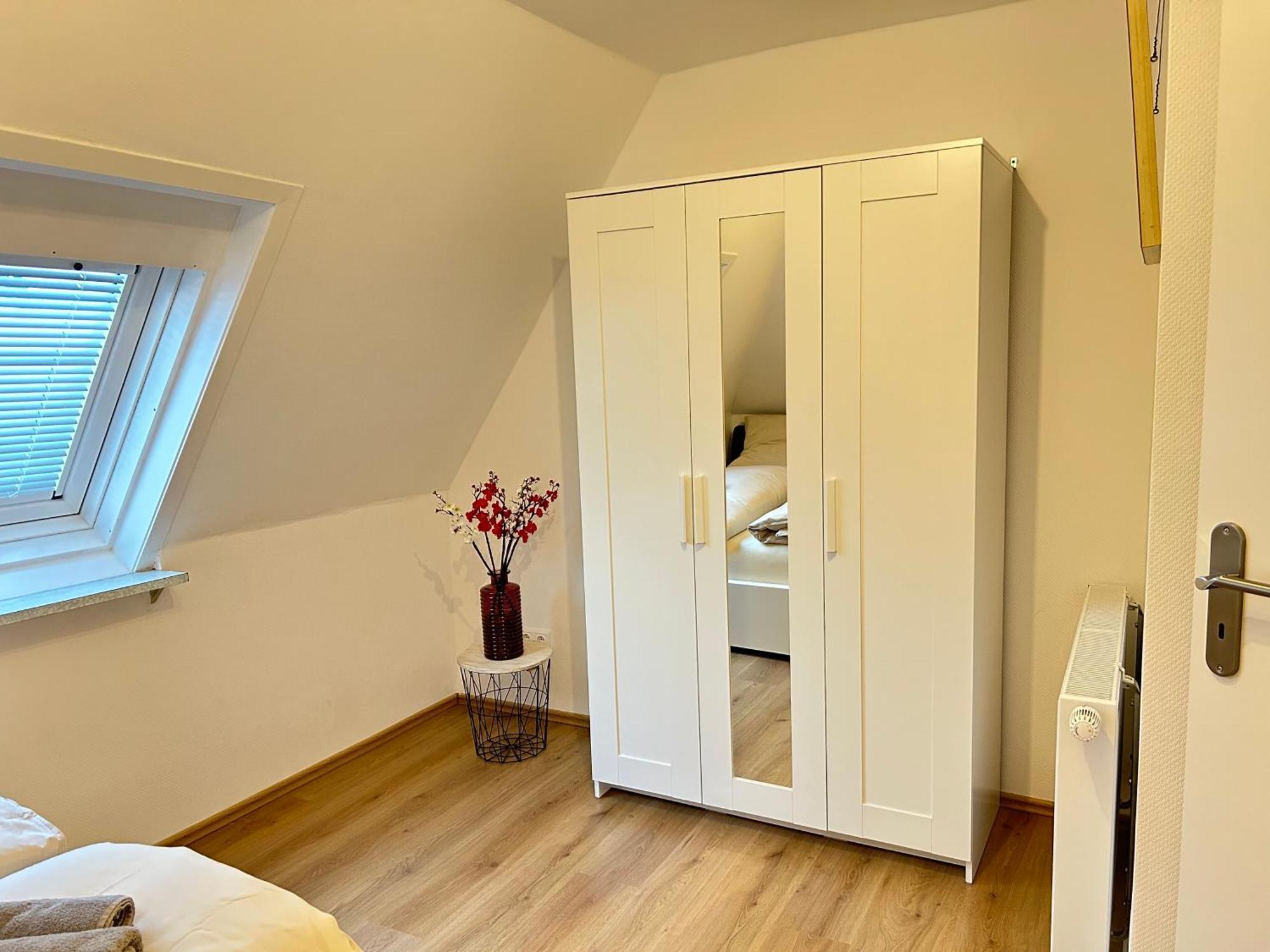 Ferienwohnung I Monteurwohnung, 5G Internet I Netflix Iserlohn Zewnętrze zdjęcie
