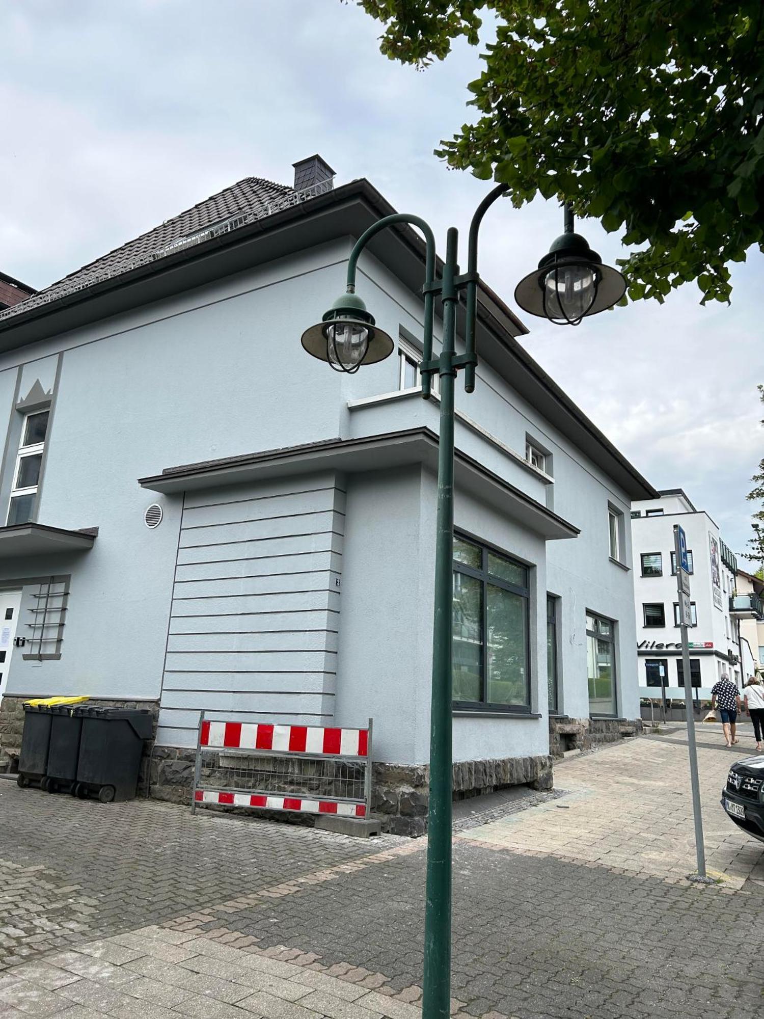 Ferienwohnung I Monteurwohnung, 5G Internet I Netflix Iserlohn Zewnętrze zdjęcie